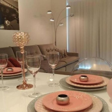 Book Santos - Unlimited 911 - Estudio Elegancia Apartment Exterior photo