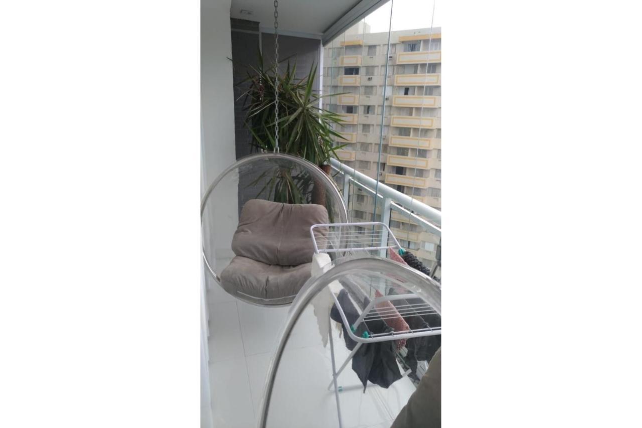 Book Santos - Unlimited 911 - Estudio Elegancia Apartment Exterior photo