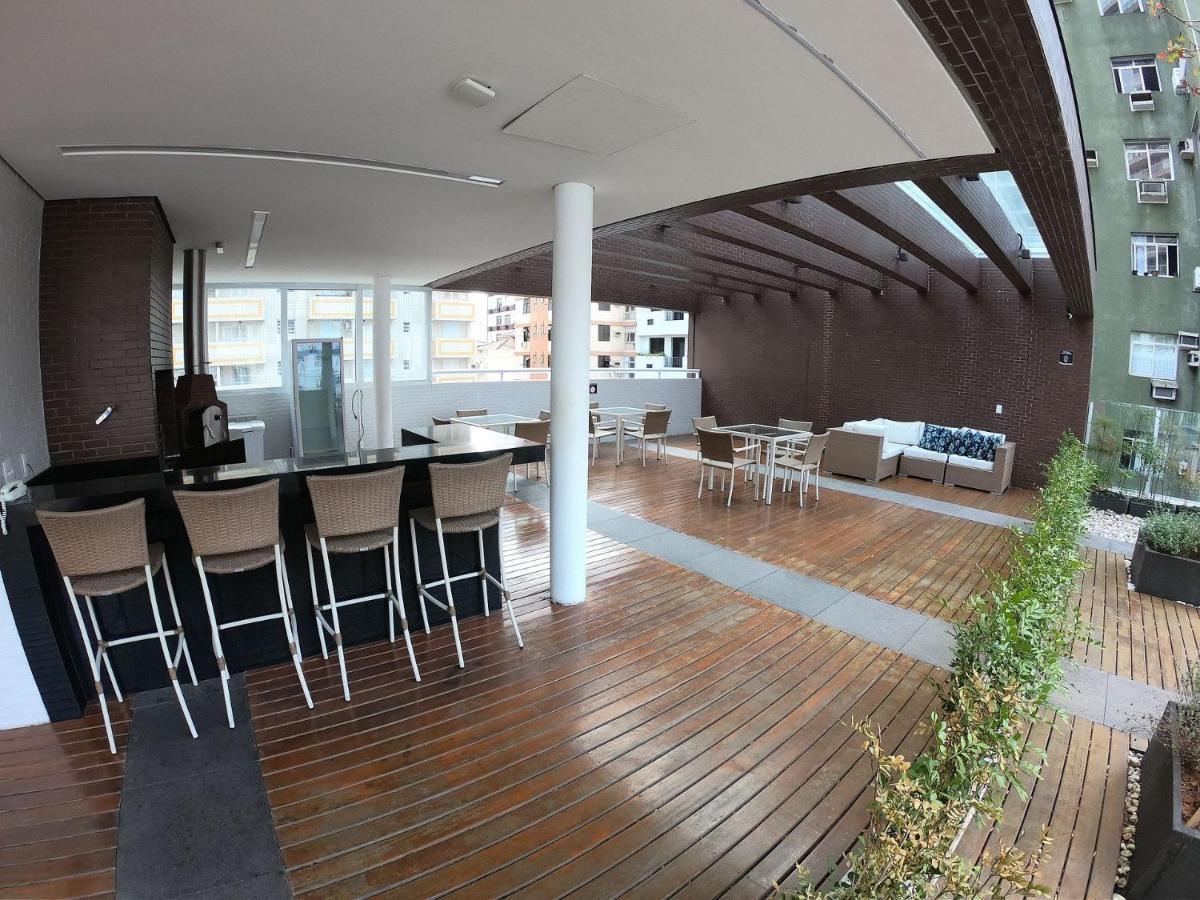 Book Santos - Unlimited 911 - Estudio Elegancia Apartment Exterior photo