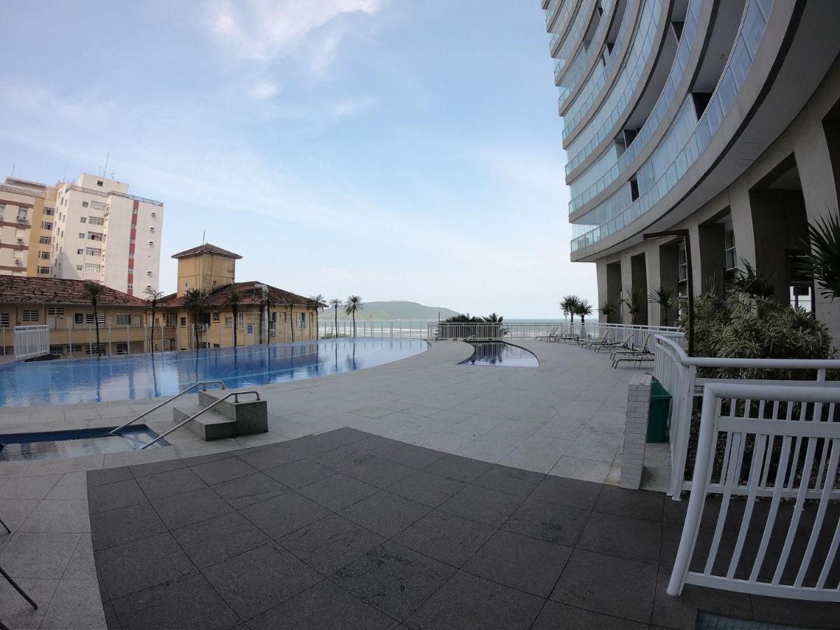 Book Santos - Unlimited 911 - Estudio Elegancia Apartment Exterior photo
